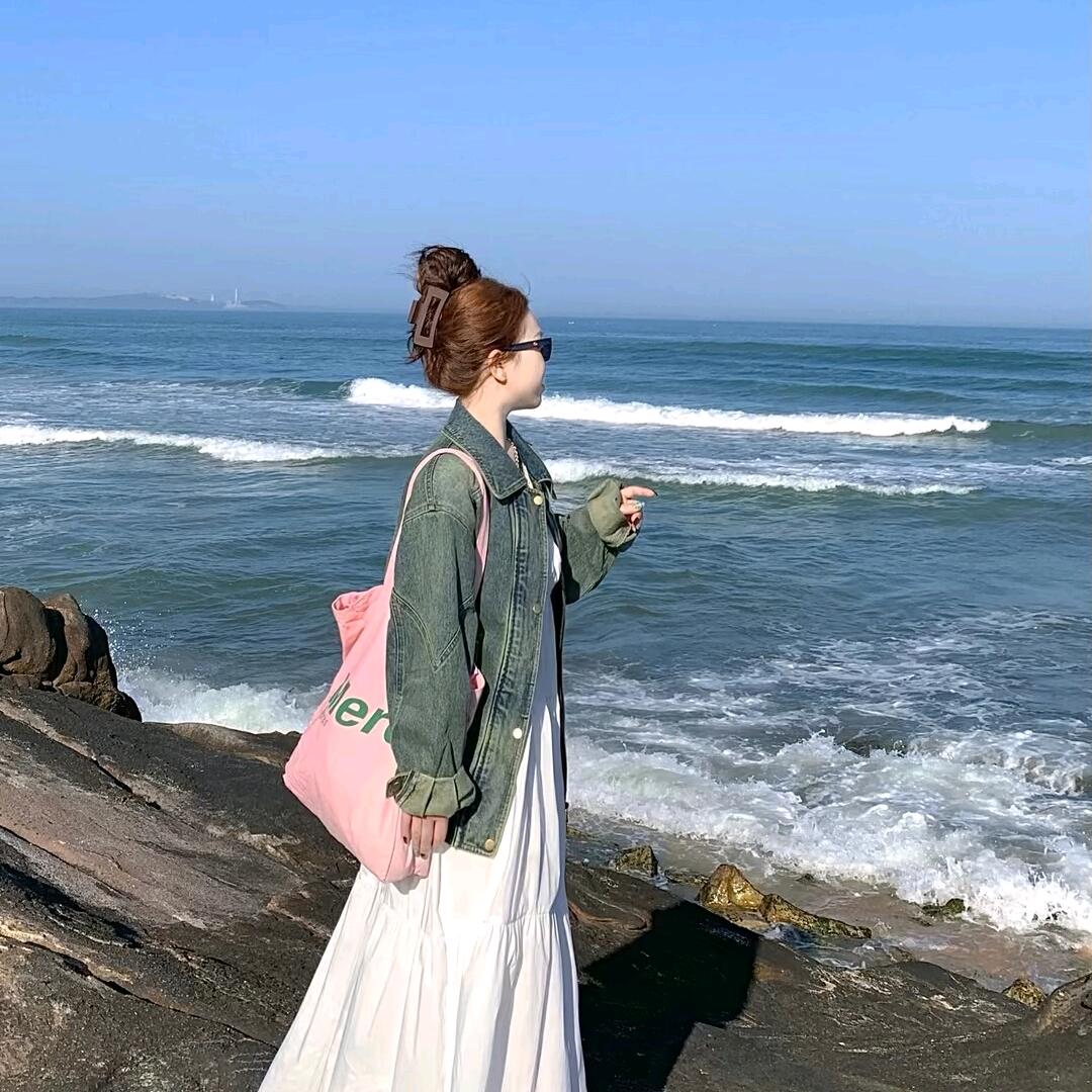 那个女孩👧