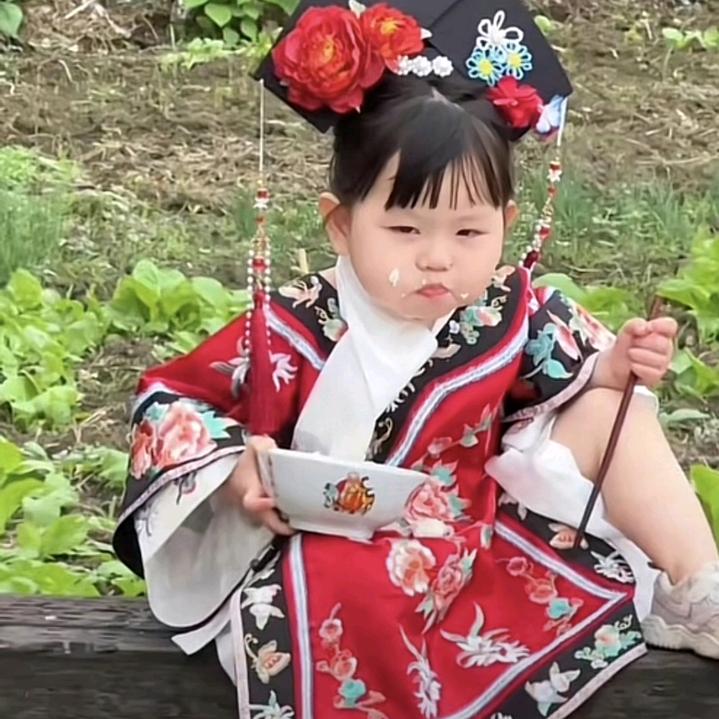 是小熙姐姐艾♛