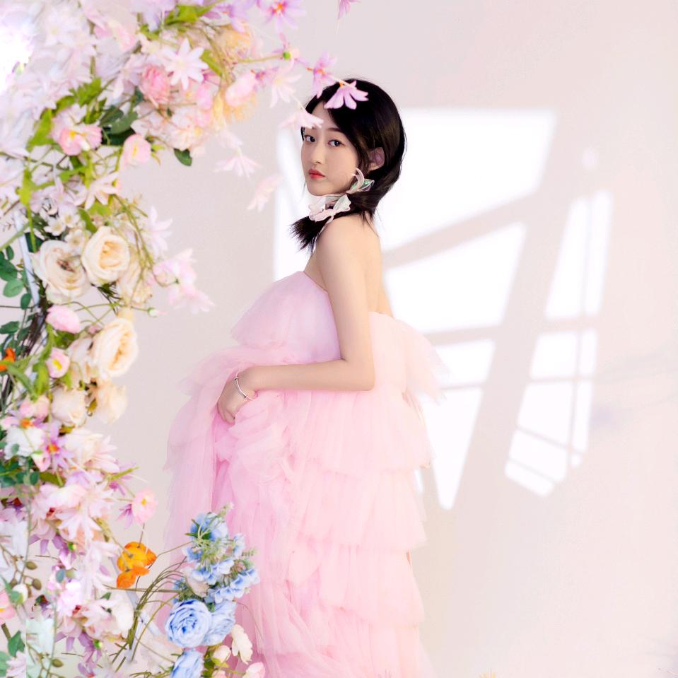 BF李小姐