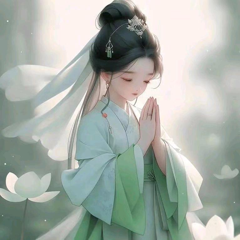 好运在前方