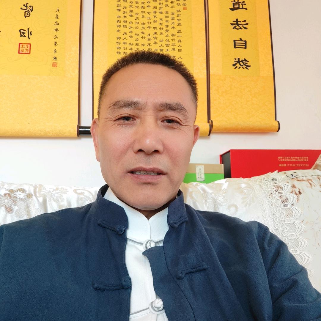 玄灵根