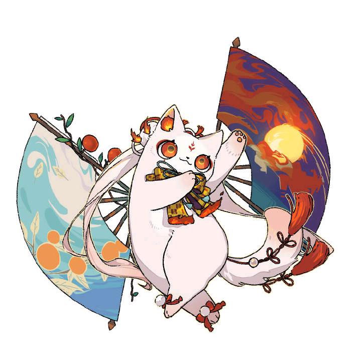 猫了个猫猫