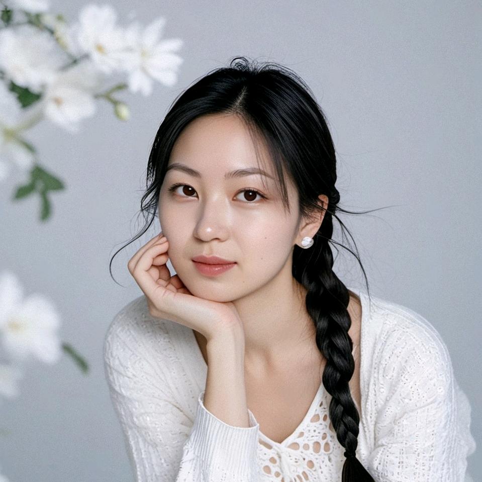 鱼儿💞