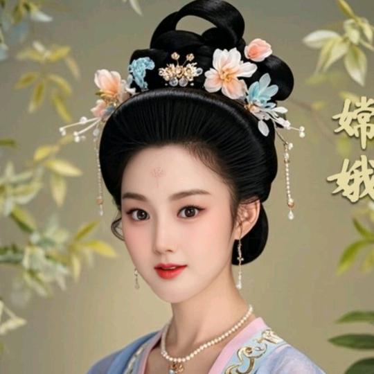 购物💞
