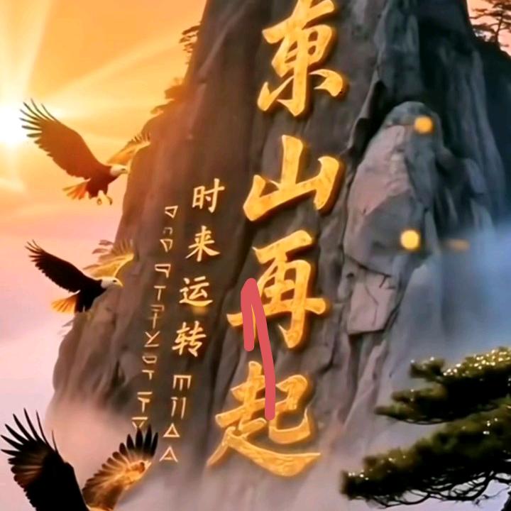 让行动创造奇迹
