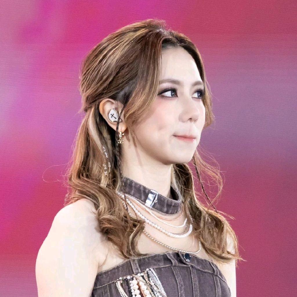 小黎(见过阿妹 解解版)