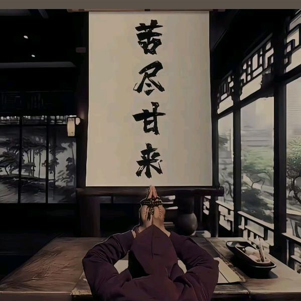 自私自利自开心