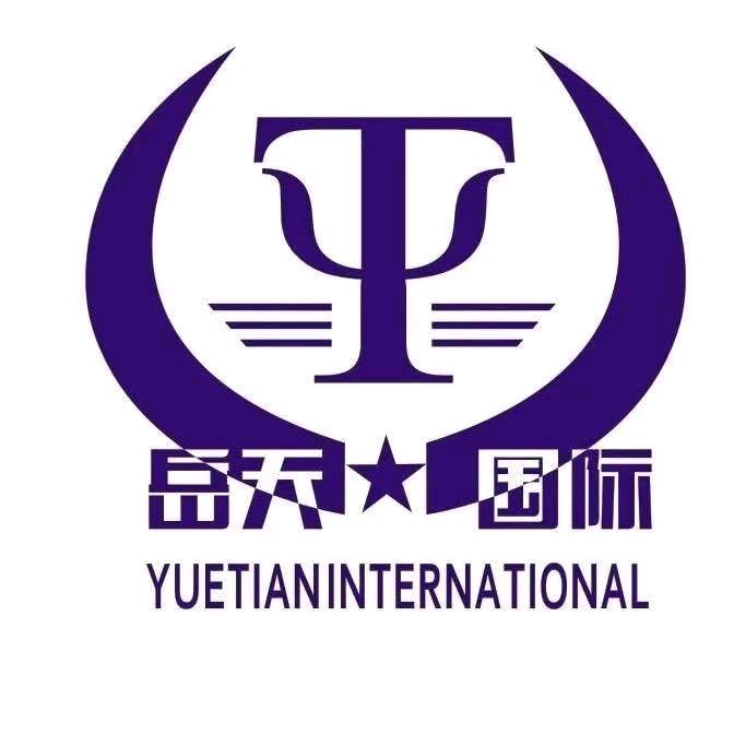 江苏岳天国际货运代理