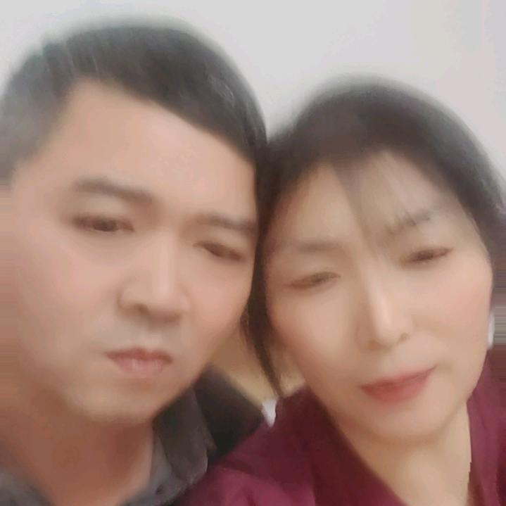 幸福一家