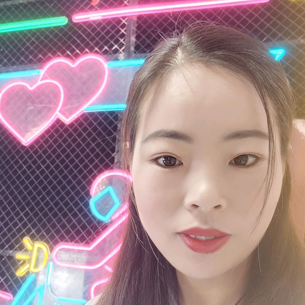 心静😊