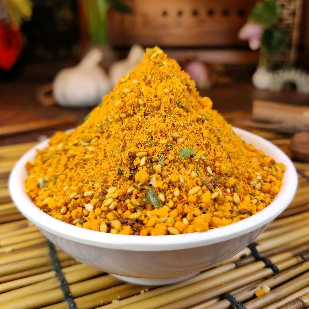 齐齐哈尔万缘调味品