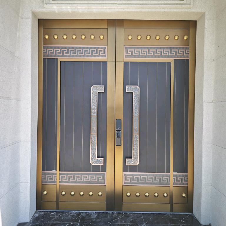 扶风县绛帐镇王牌门窗店