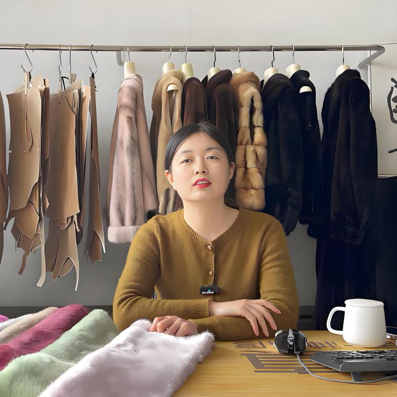 海宁市达人服饰有限公司