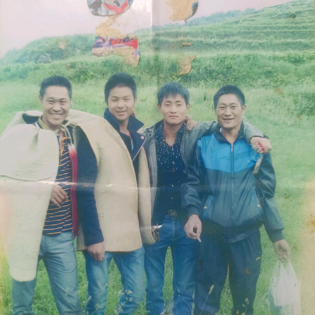 山歌小坤