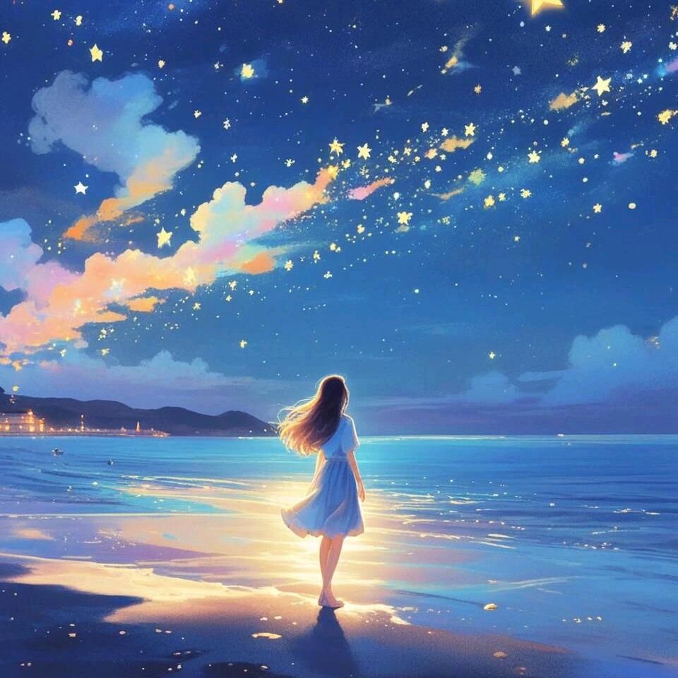 梦想星辰