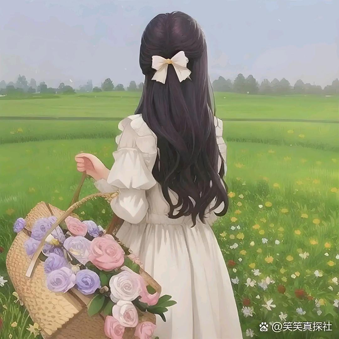 宋家菇凉