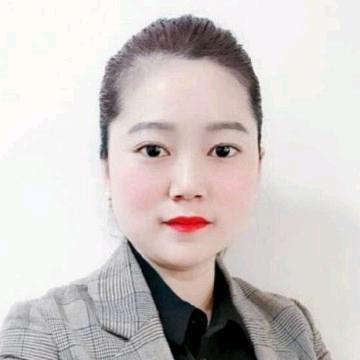 张二姐🌻（比亚迪海洋）