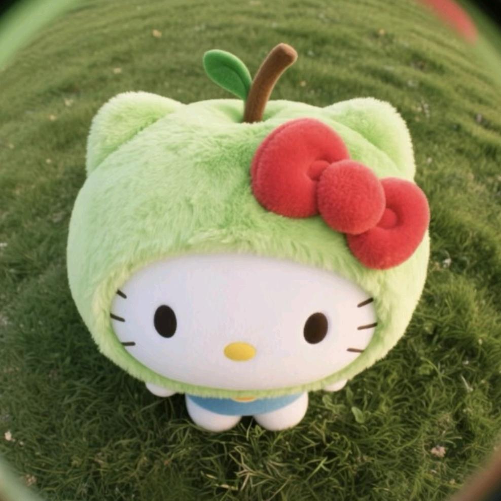 菠萝小鼠