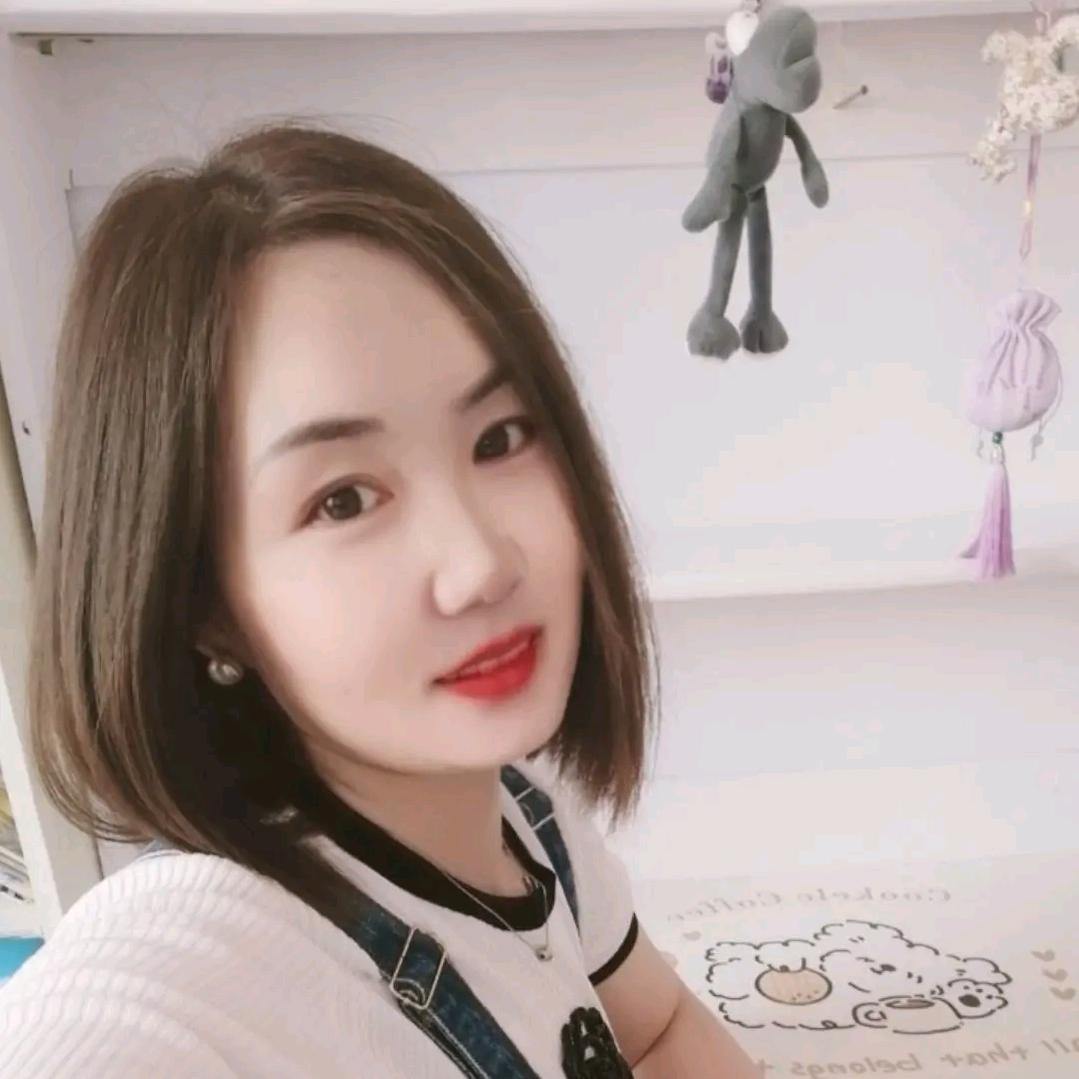 财神爷的小宝贝✨