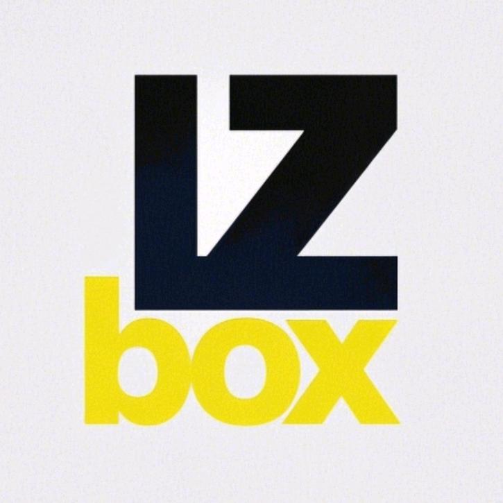 LZbox服饰