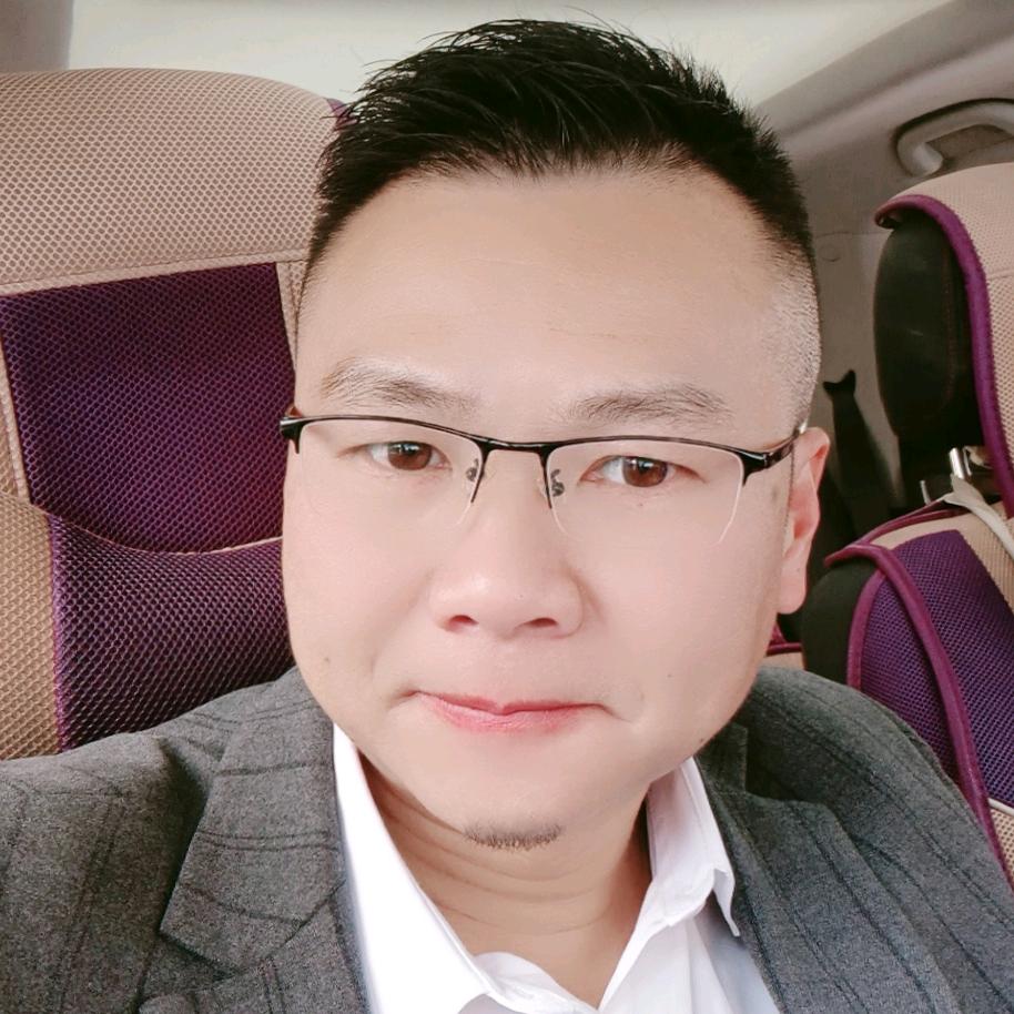 广东电商人&阿财