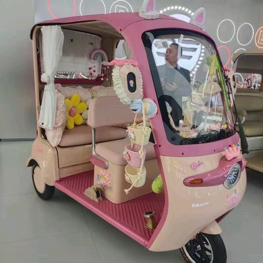 小鸟电动车仓库