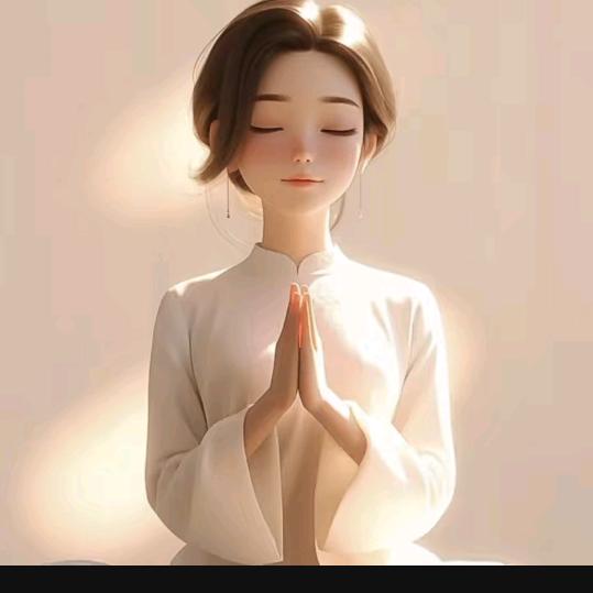 明天依然是天晴