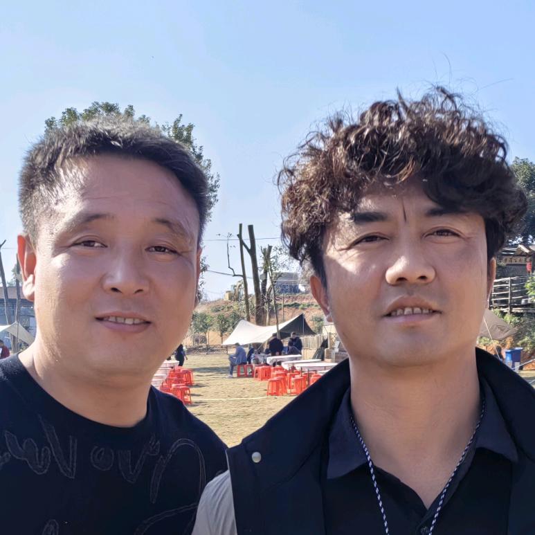 (红鸡公团队)工作室