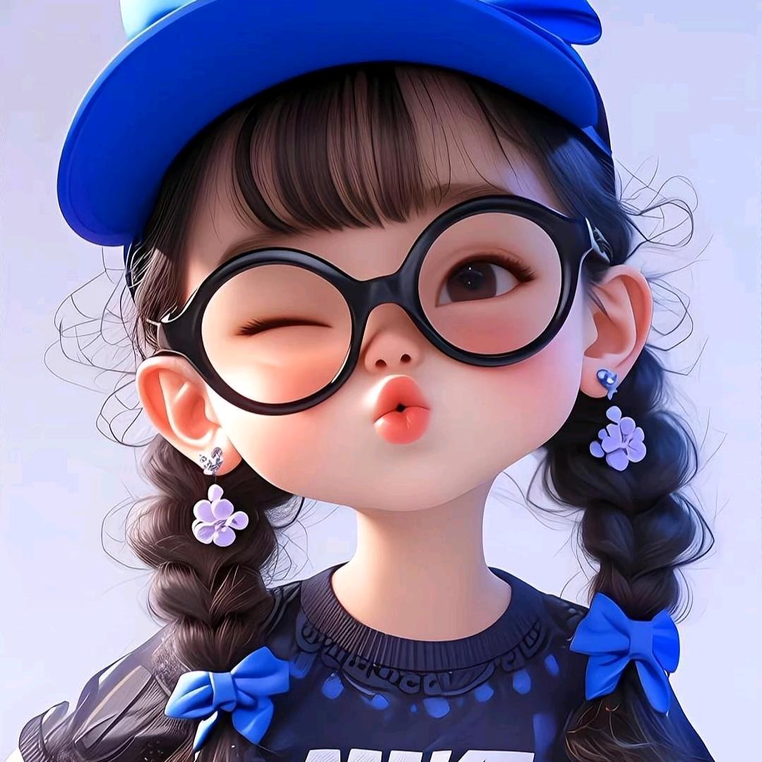 骏、果妈咪💃～