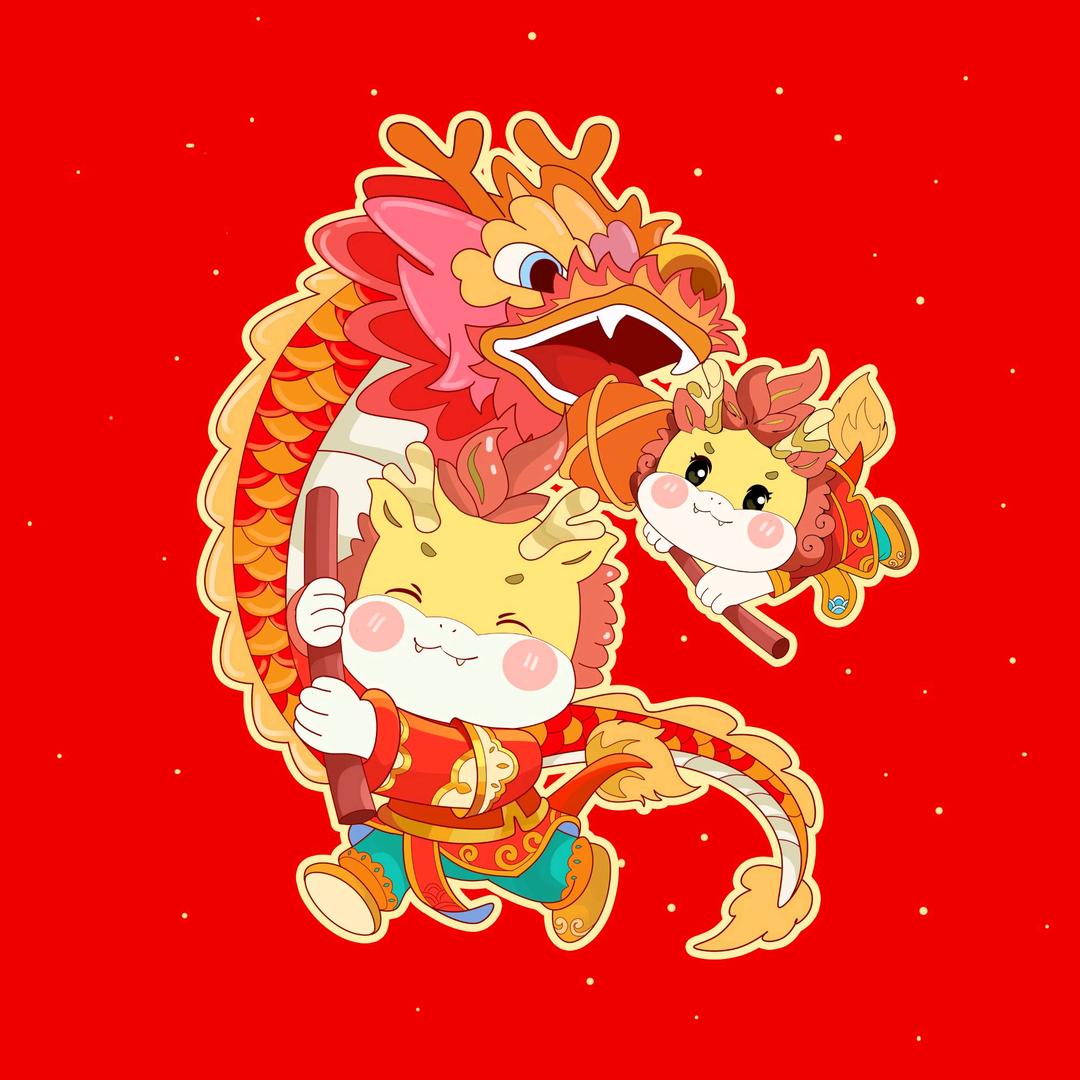 潜龙寻道