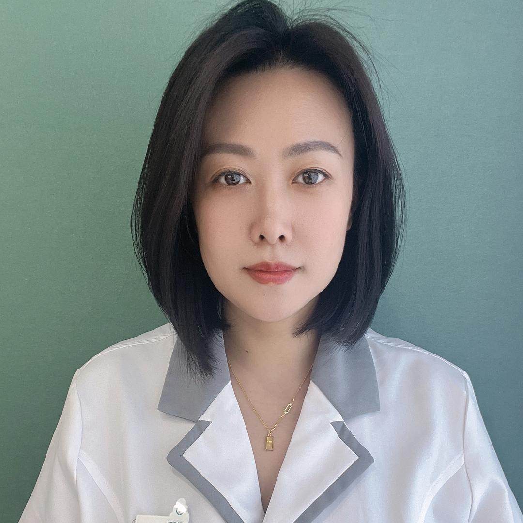 樊文花 张翠 沈辽路万达店