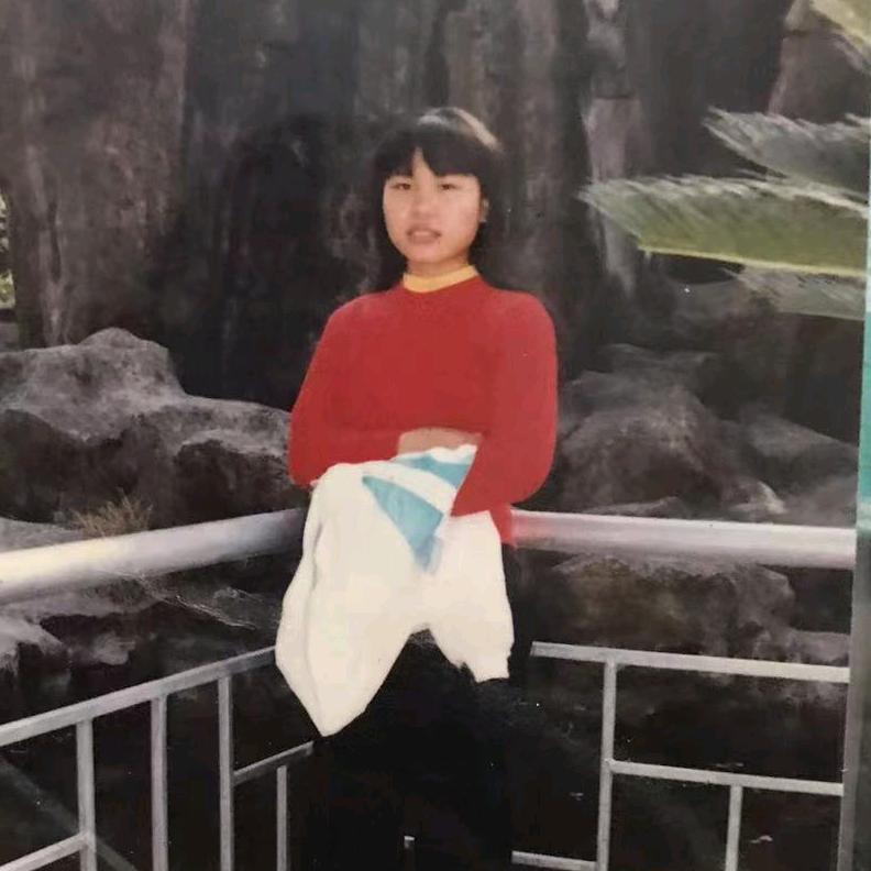 我是香姐