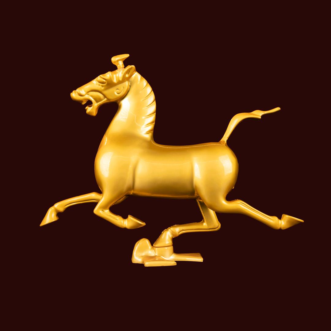 五凉十坊武威特产店