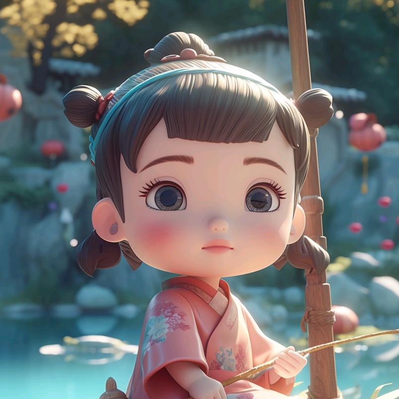 悠音漫漫