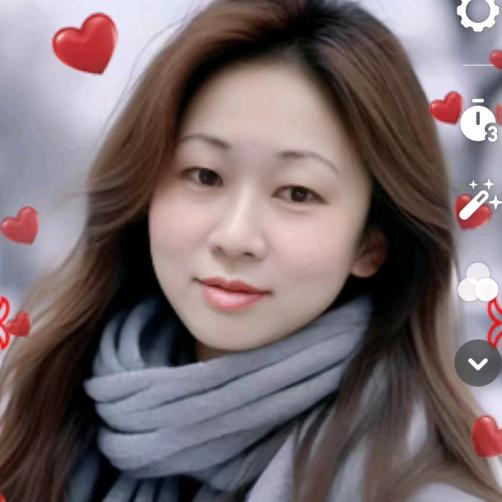 秋秋姐（下午6：30分）小号