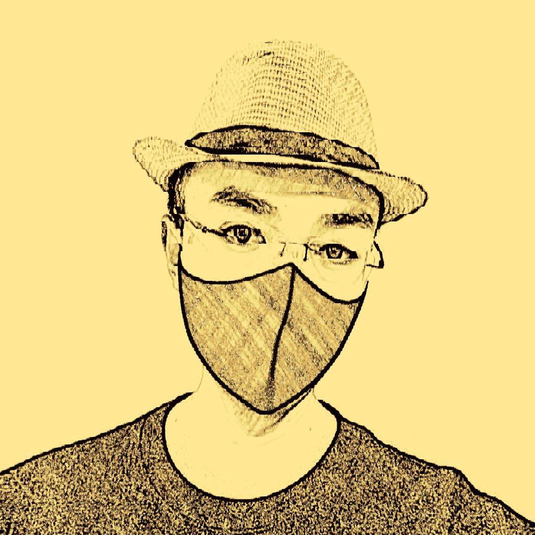 岐.道小生