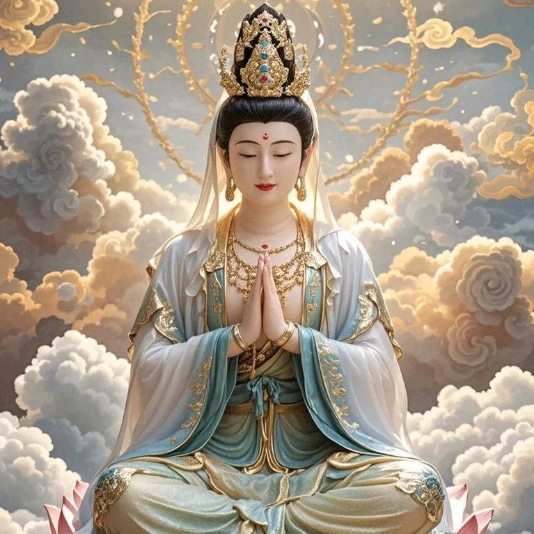 文殊禅语
