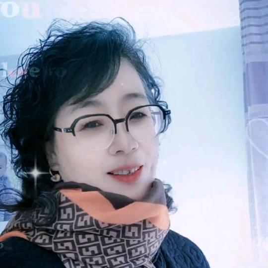 蓝魅竹(568)晚上8点半开播
