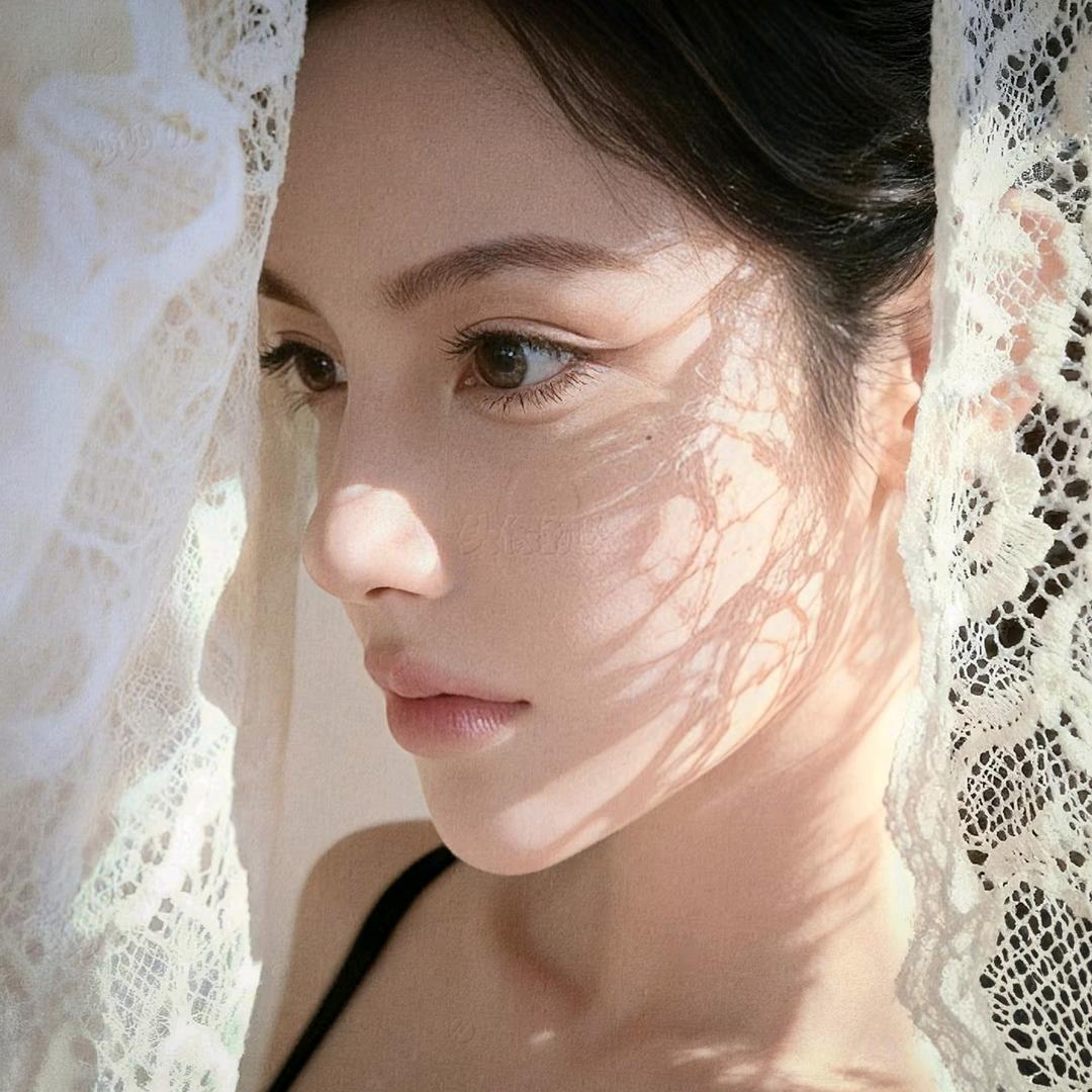 小鲤鱼吐泡泡🫧
