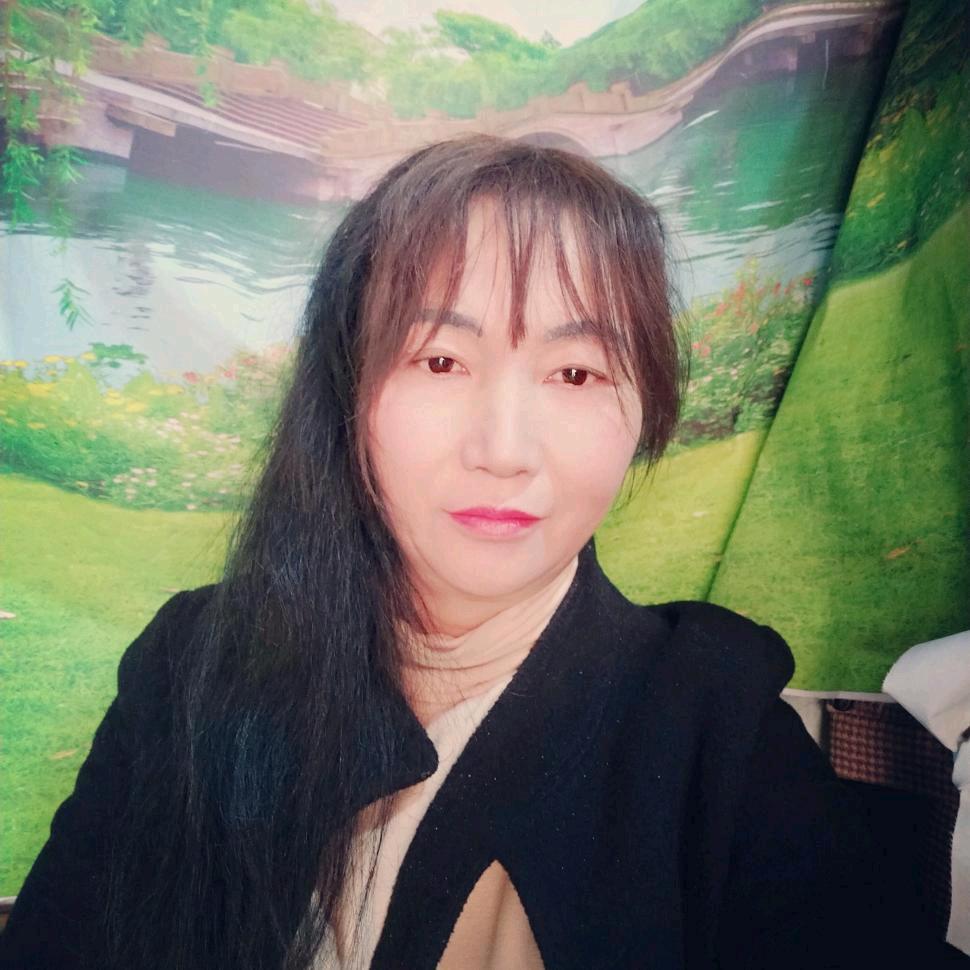 李艳