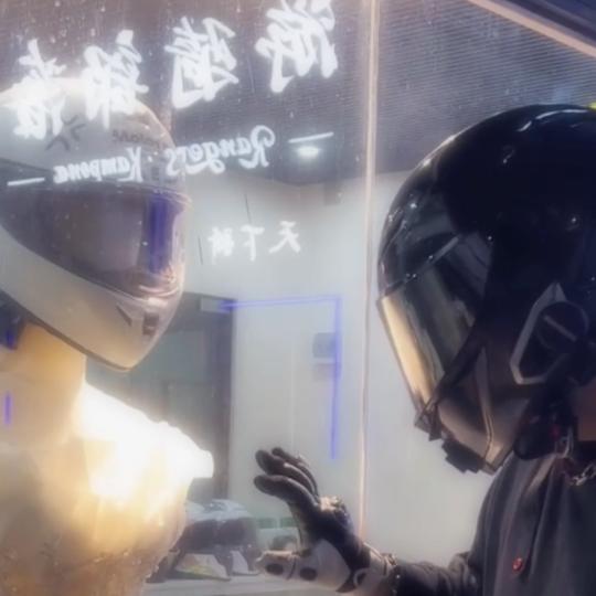 个性化视频定制账号（作品风格展示）