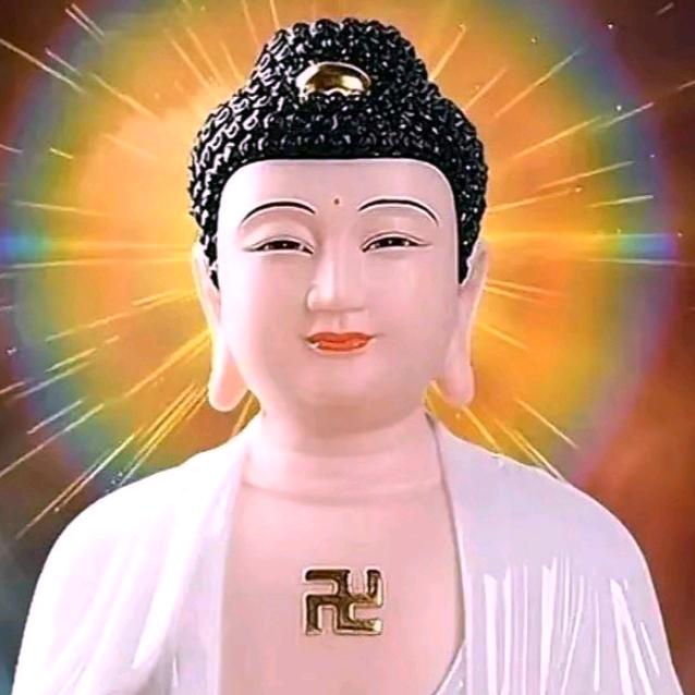 小胖缘见者好运，知足常乐。