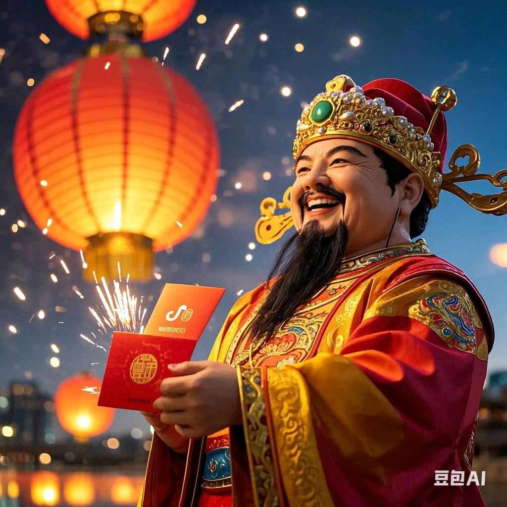 终于被你发现了。