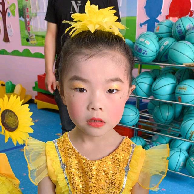 暖暖拥抱