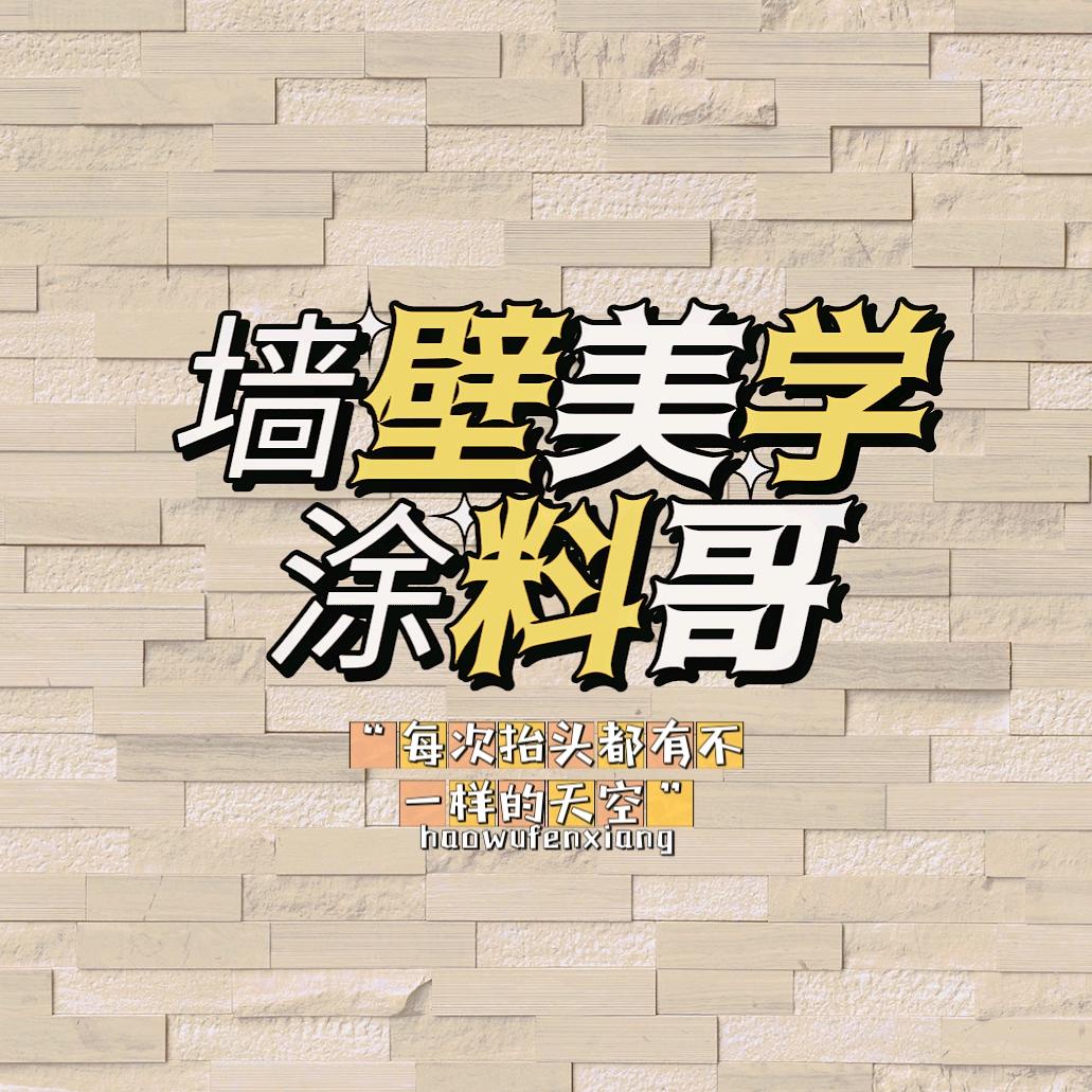墙壁美学涂料哥（艺术漆 微水泥）
