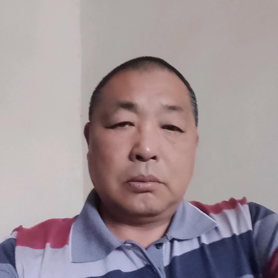 老万