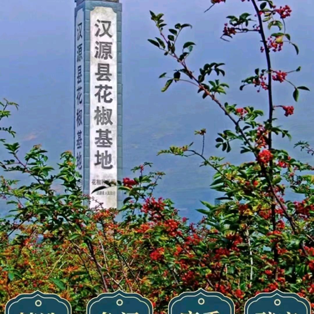 源之椒香特产