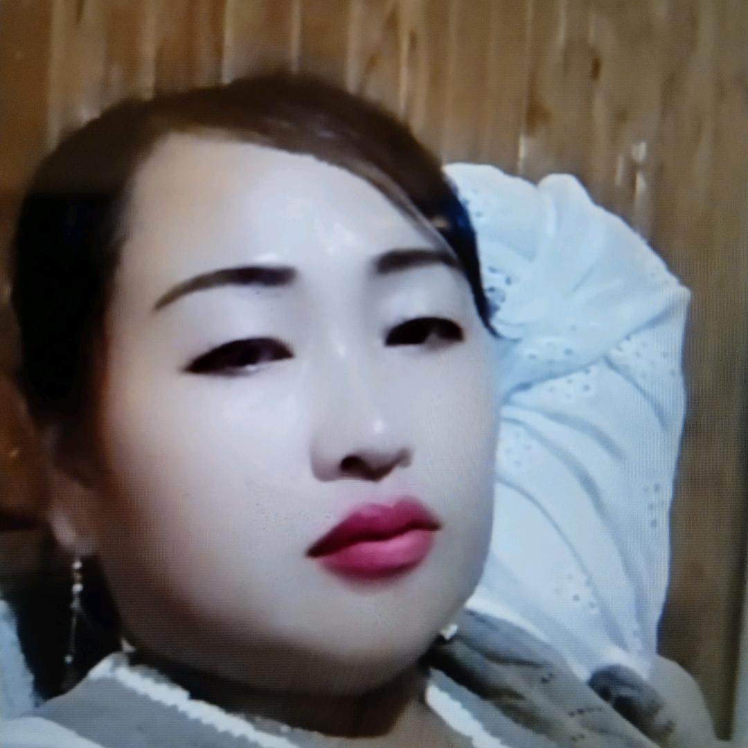 满眼都是你