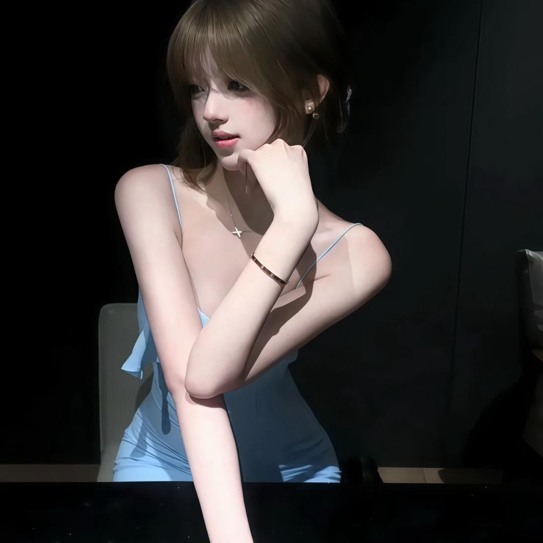小咩