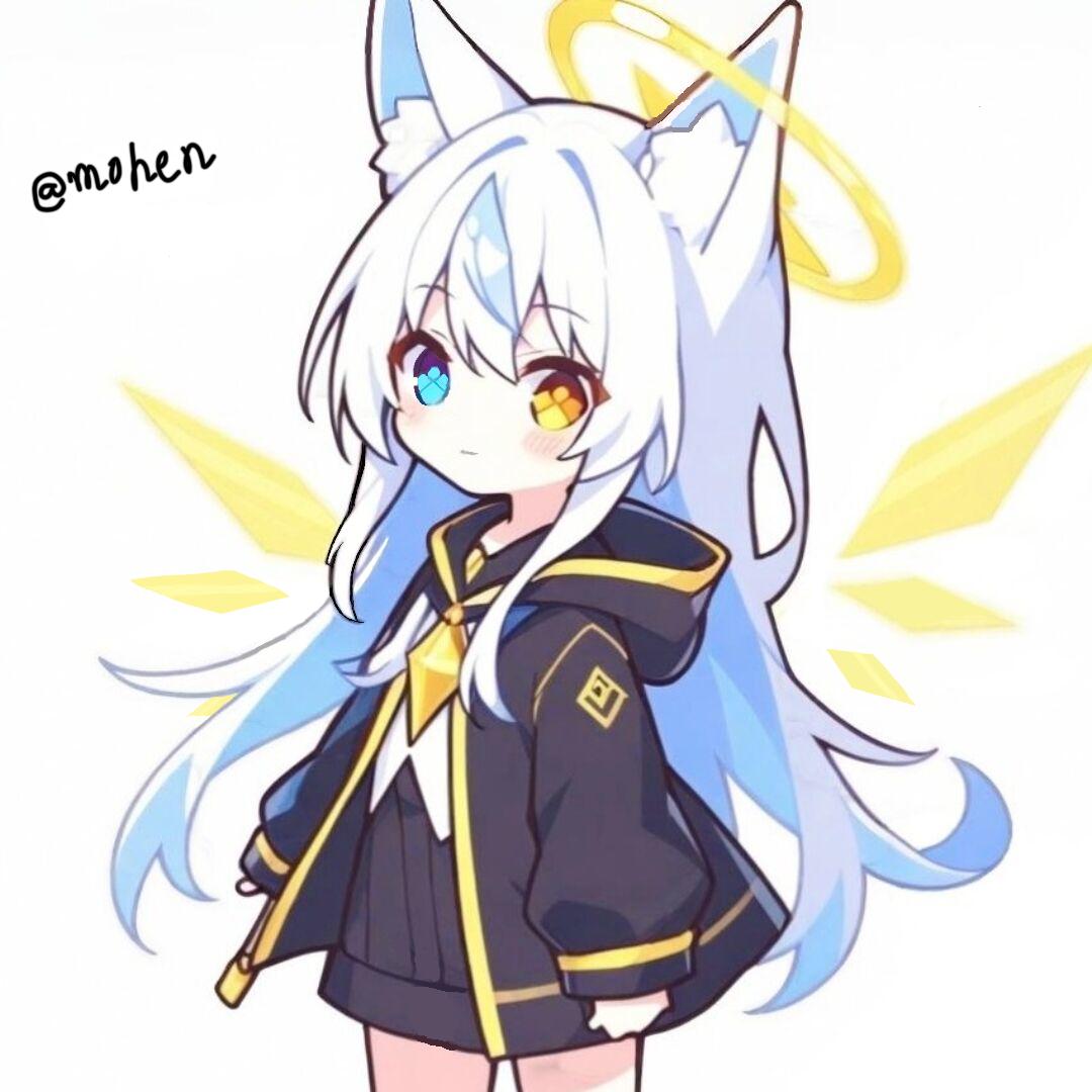 莫痕MOHEN
